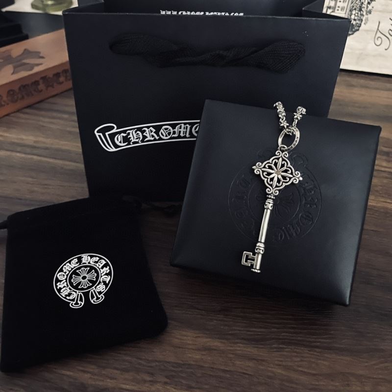 Chrome Hearts Necklaces